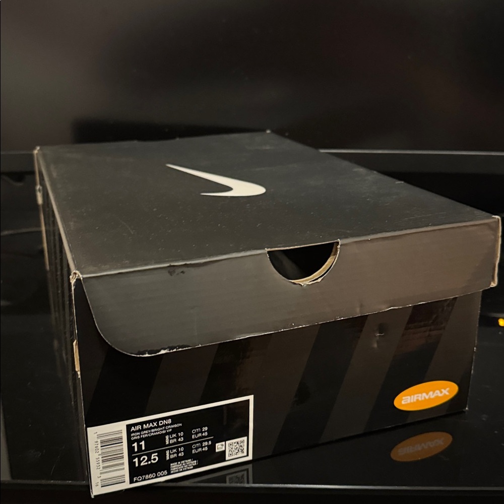 Air Max DN8 - Picture 8 of 8